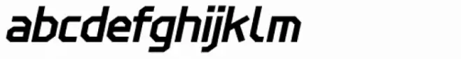 LineWire Bold Italic