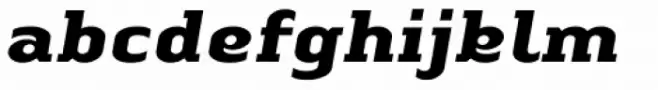 Linotype Authentic Serif Std Bold Italic