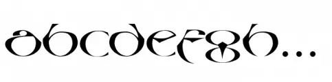 Linotype Besque Regular