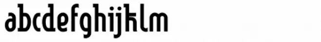 Linotype Method Bold
