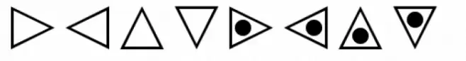 Linotype Tapestry Triangle