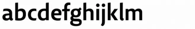 Lisboa Sans Bold