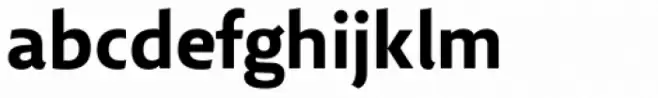 Lisboa Sans ExtraBold
