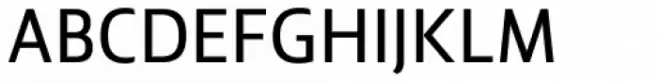 Lisboa Sans Hebrew Normal