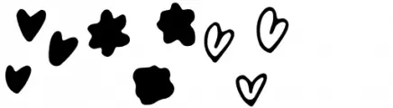 Little Things Extras