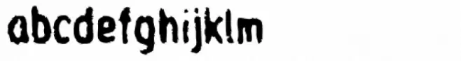 LOOKAlike EF Symbols