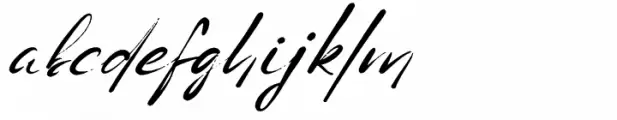 Lovely May Script