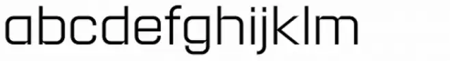 Lustra Text Light