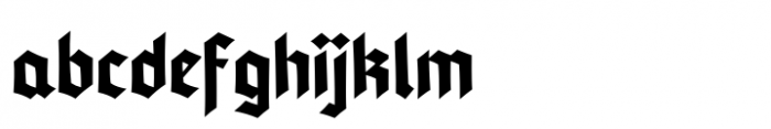 Machine Killer Regular