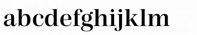 Madigan Text Semibold
