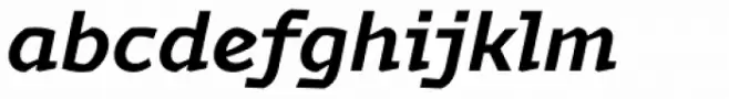 Magnetic Pro Bold Italic