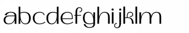 Mak Variable VarFont
