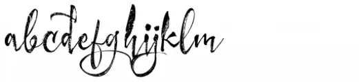 Makeup Script