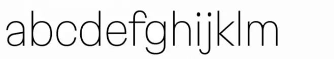 Martian Grotesk Nr Th