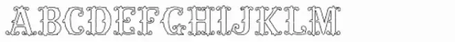 Massel Outline