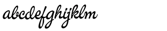 Masteria Wide Bold Italic