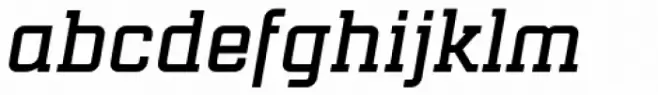 Mensura Slab Bold Italic
