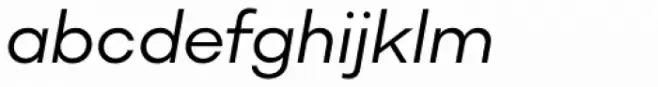 Mercenary Italic