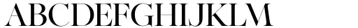 Meritta Serif Regular