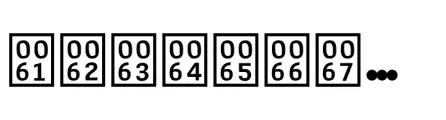Mestika Arabic Extra Bold