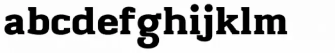 Midnight ExtraBold