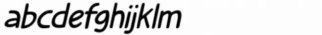 Mikan Light Italic