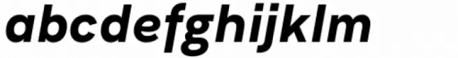 Minor Bold Italic