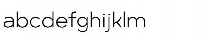 Minork Sans Light