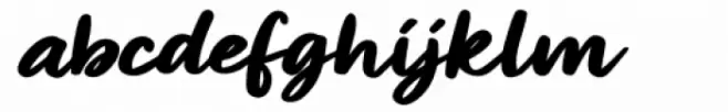 Miraikato Script Bold Italic