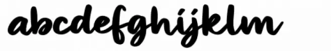 Miraikato Script Bold