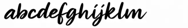 Miraikato Script Italic