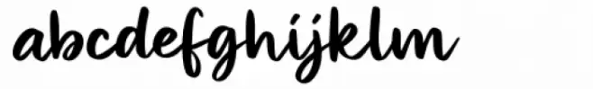 Miraikato Script Regular