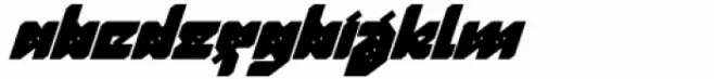 MMC Insignia Pro Block 2 Oblique