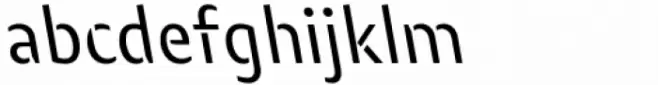Modal Stencil Backslant