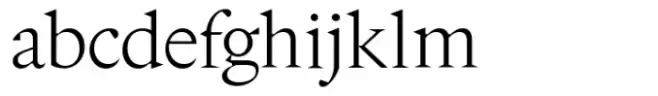Moksha Roman Variable