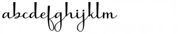 Molianty Regular