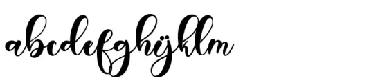 Monogram Christmas Holiday