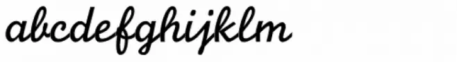 Monoline Script MT
