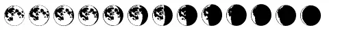Moon Phases