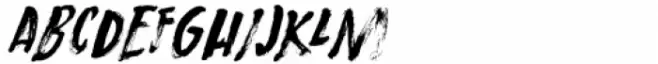 Mortal Coil Italic
