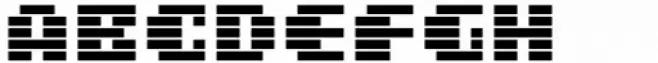 MultiType Rows Display Bold