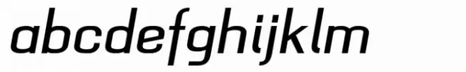 Myhota Bold Italic Hatched
