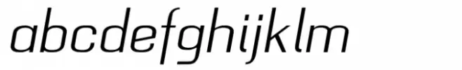 Myhota Italic Hatched