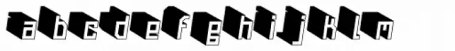Navtilo Variations 3-D