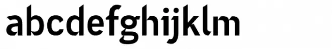 Nettle Sans Semi Bold