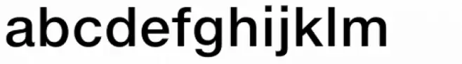 Neue Helvetica eText Std 65 Medium