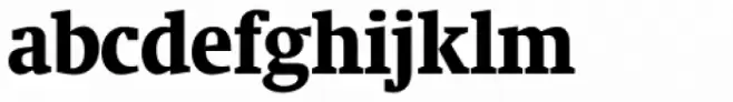 Neue Swift Pro Condensed Black