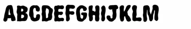 Night Ghost Regular