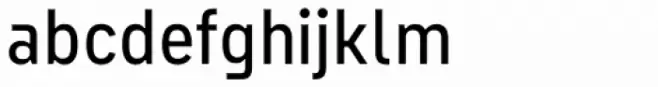 Nomenclatur Regular Semi Condensed