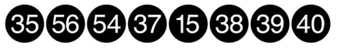 Numerics P03